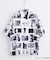 【STAR WARS】Capsule Collection 2WAY半袖シャツ