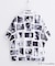 【STAR WARS】Capsule Collection 2WAY半袖シャツ