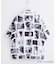 【STAR WARS】Capsule Collection 2WAY半袖シャツ