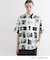 【STAR WARS】Capsule Collection 2WAY半袖シャツ