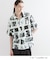 【STAR WARS】Capsule Collection 2WAY半袖シャツ