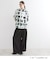 【STAR WARS】Capsule Collection 2WAY半袖シャツ