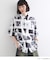 【STAR WARS】Capsule Collection 2WAY半袖シャツ