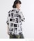 【STAR WARS】Capsule Collection 2WAY半袖シャツ