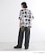 【STAR WARS】Capsule Collection 2WAY半袖シャツ