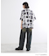 【STAR WARS】Capsule Collection 2WAY半袖シャツ