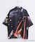 【STAR WARS】Capsule Collection 2WAY半袖シャツ
