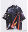 【STAR WARS】Capsule Collection 2WAY半袖シャツ