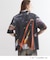 【STAR WARS】Capsule Collection 2WAY半袖シャツ