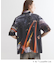 【STAR WARS】Capsule Collection 2WAY半袖シャツ