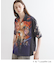 【STAR WARS】Capsule Collection 2WAY半袖シャツ