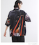 【STAR WARS】Capsule Collection 2WAY半袖シャツ