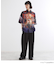 【STAR WARS】Capsule Collection 2WAY半袖シャツ
