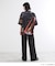 【STAR WARS】Capsule Collection 2WAY半袖シャツ