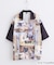【STAR WARS】Capsule Collection 2WAY半袖シャツ