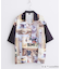 【STAR WARS】Capsule Collection 2WAY半袖シャツ