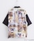 【STAR WARS】Capsule Collection 2WAY半袖シャツ