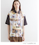 【STAR WARS】Capsule Collection 2WAY半袖シャツ
