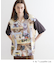 【STAR WARS】Capsule Collection 2WAY半袖シャツ