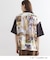 【STAR WARS】Capsule Collection 2WAY半袖シャツ