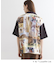 【STAR WARS】Capsule Collection 2WAY半袖シャツ