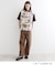 【STAR WARS】Capsule Collection 2WAY半袖シャツ