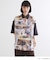 【STAR WARS】Capsule Collection 2WAY半袖シャツ