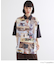 【STAR WARS】Capsule Collection 2WAY半袖シャツ