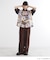 【STAR WARS】Capsule Collection 2WAY半袖シャツ
