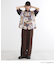 【STAR WARS】Capsule Collection 2WAY半袖シャツ