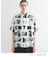 【STAR WARS】Capsule Collection 2WAY半袖シャツ