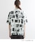 【STAR WARS】Capsule Collection 2WAY半袖シャツ