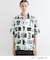 【STAR WARS】Capsule Collection 2WAY半袖シャツ