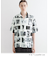 【STAR WARS】Capsule Collection 2WAY半袖シャツ