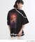 【STAR WARS】Capsule Collection タイダイTシャツ