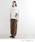 【STAR WARS】Capsule Collection ポンチTシャツ