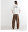 【STAR WARS】Capsule Collection ポンチTシャツ