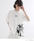 【STAR WARS】Capsule Collection ポンチTシャツ