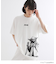【STAR WARS】Capsule Collection ポンチTシャツ