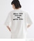 【STAR WARS】Capsule Collection ポンチTシャツ