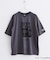 【STAR WARS】Capsule Collection ポンチTシャツ