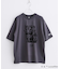 【STAR WARS】Capsule Collection ポンチTシャツ