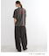 【STAR WARS】Capsule Collection ポンチTシャツ