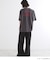 【STAR WARS】Capsule Collection ポンチTシャツ