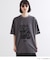 【STAR WARS】Capsule Collection ポンチTシャツ
