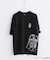 【STAR WARS】Capsule Collection ポンチTシャツ