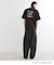 【STAR WARS】Capsule Collection ポンチTシャツ