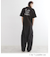 【STAR WARS】Capsule Collection ポンチTシャツ