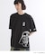 【STAR WARS】Capsule Collection ポンチTシャツ