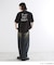 【STAR WARS】Capsule Collection ポンチTシャツ